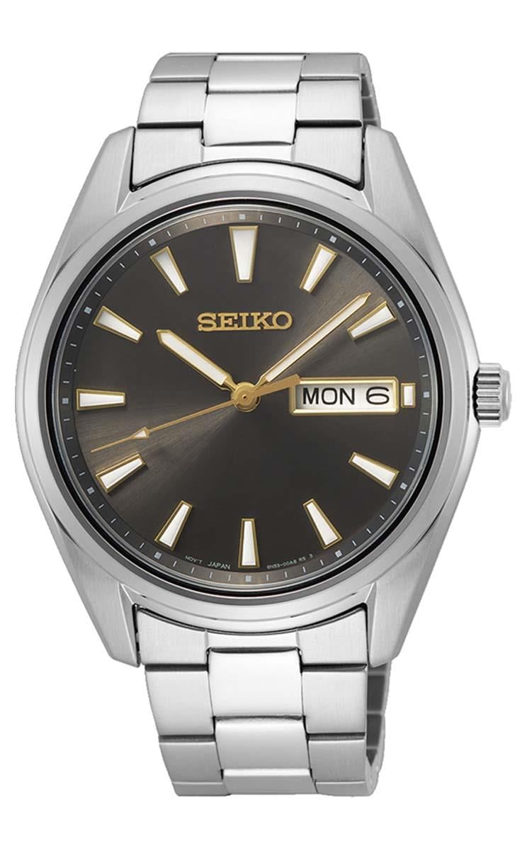 Seiko SUR343P1 Erkek Kol Saati  