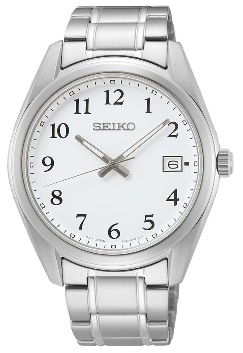 Seiko SUR459P1 Erkek Kol Saati Seiko SUR459P1 Erkek Kol Saati - Lenti 
