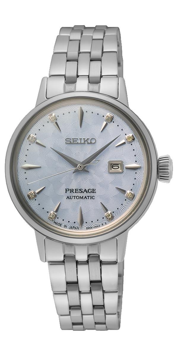 Seiko SRE007J1 Otomatik Kadın Kol Saati  