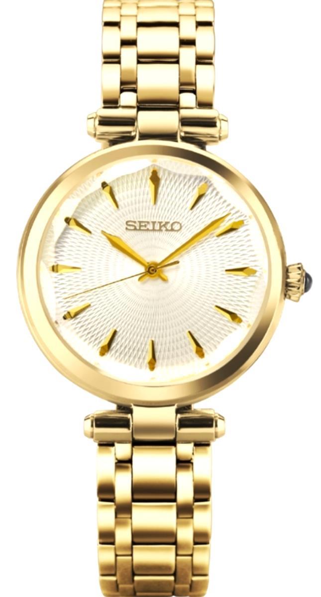 Seiko SRZ554P1 Kadın Kol Saati Seiko SRZ554P1 Kadın Kol Saati - Lenti 