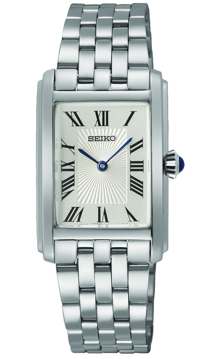 Seiko SWR083P1 Kadın Kol Saati  