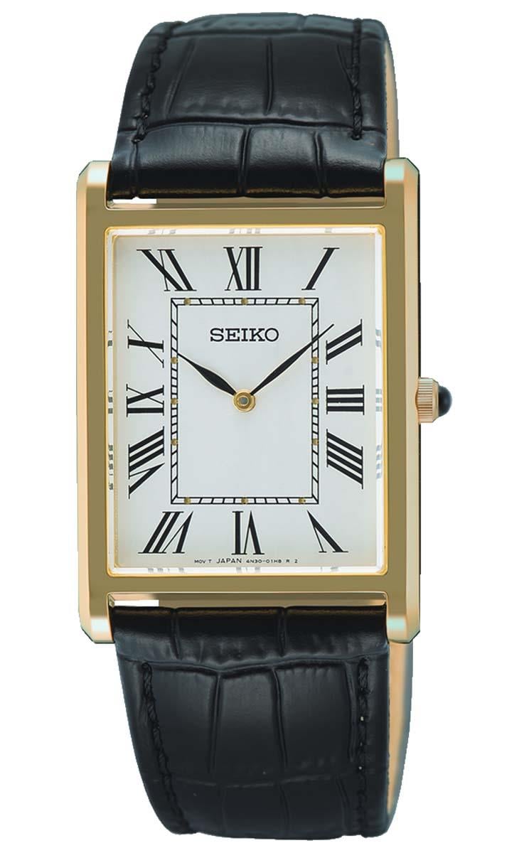 Seiko SWR104P1 Kadın Kol Saati  