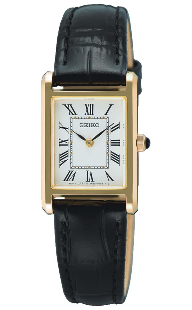 Seiko SWR108P1 Kadın Kol Saati  