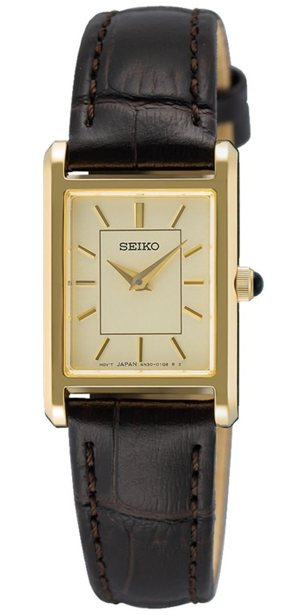 Seiko SWR110P1 Kadın Kol Saati  