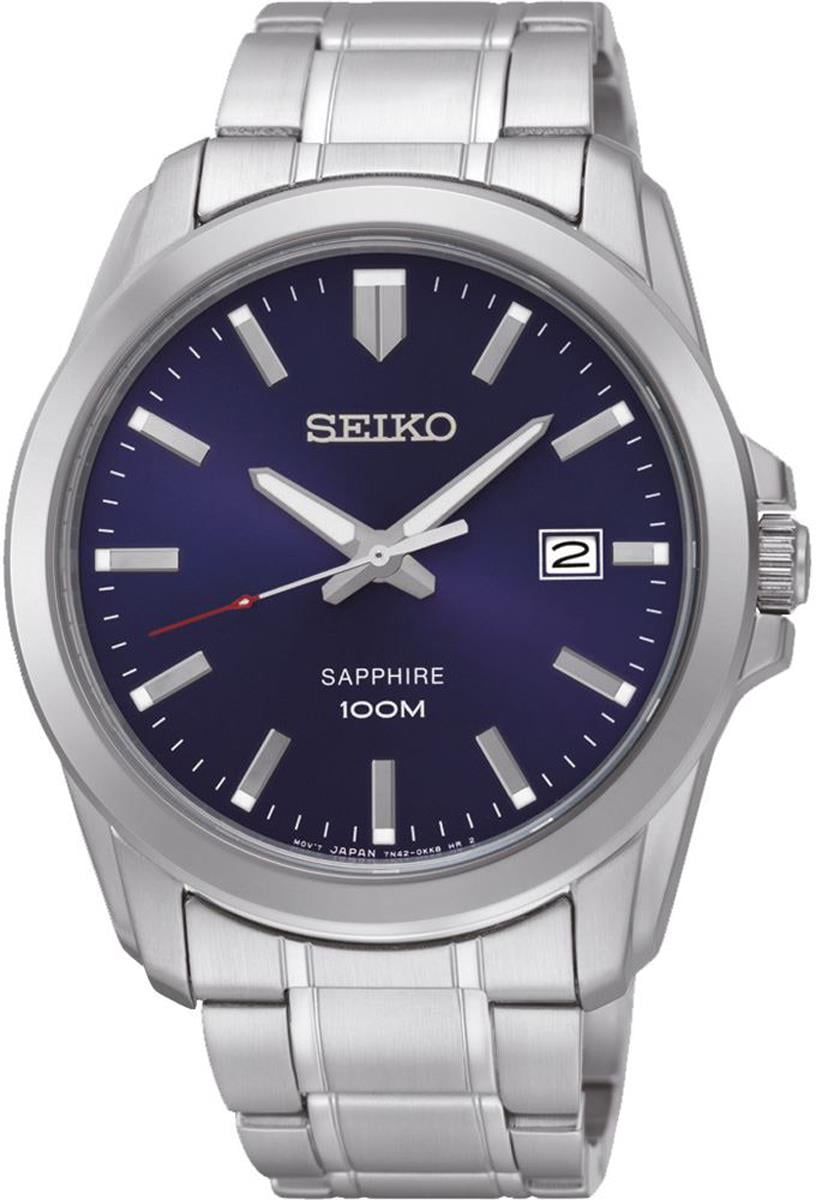 Seiko SGEH47P1 Erkek Kol Saati , Safir Cam Seiko SGEH47P1 Erkek Kol Saati , Safir Cam | Gözlüğün Adresi 