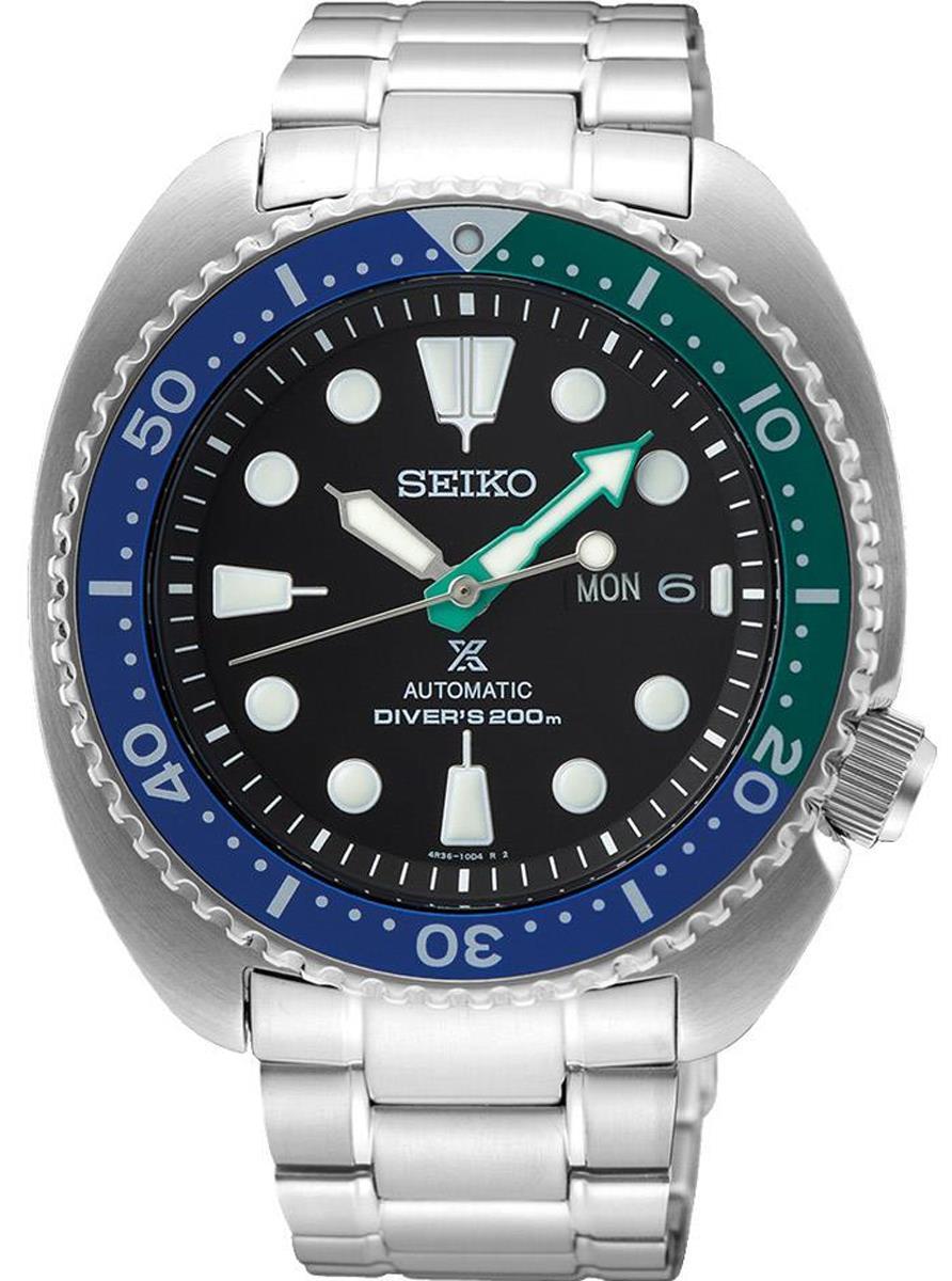 Seiko SRPJ35K Otomatik Erkek Kol Saati Seiko SRPJ35K Otomatik Erkek Kol Saati | Gözlüğün Adresi 