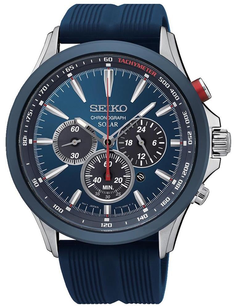 Seiko SSC521P1 Erkek Kol Saati , Solar Seiko SSC521P1 Erkek Kol Saati , Solar | Gözlüğün Adresi 