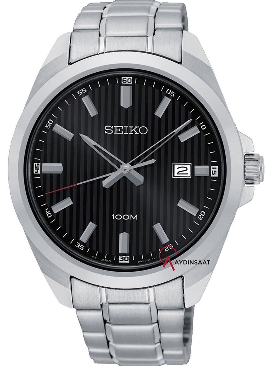 Seiko SUR277P Erkek Kol Saati Seiko SUR277P Erkek Kol Saati | Gözlüğün Adresi 