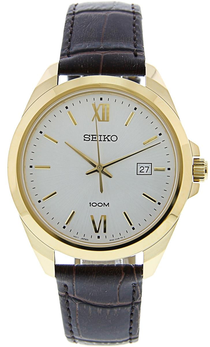 Seiko SUR284P1 Erkek Kol Saati Seiko SUR284P1 Erkek Kol Saati | Gözlüğün Adresi 