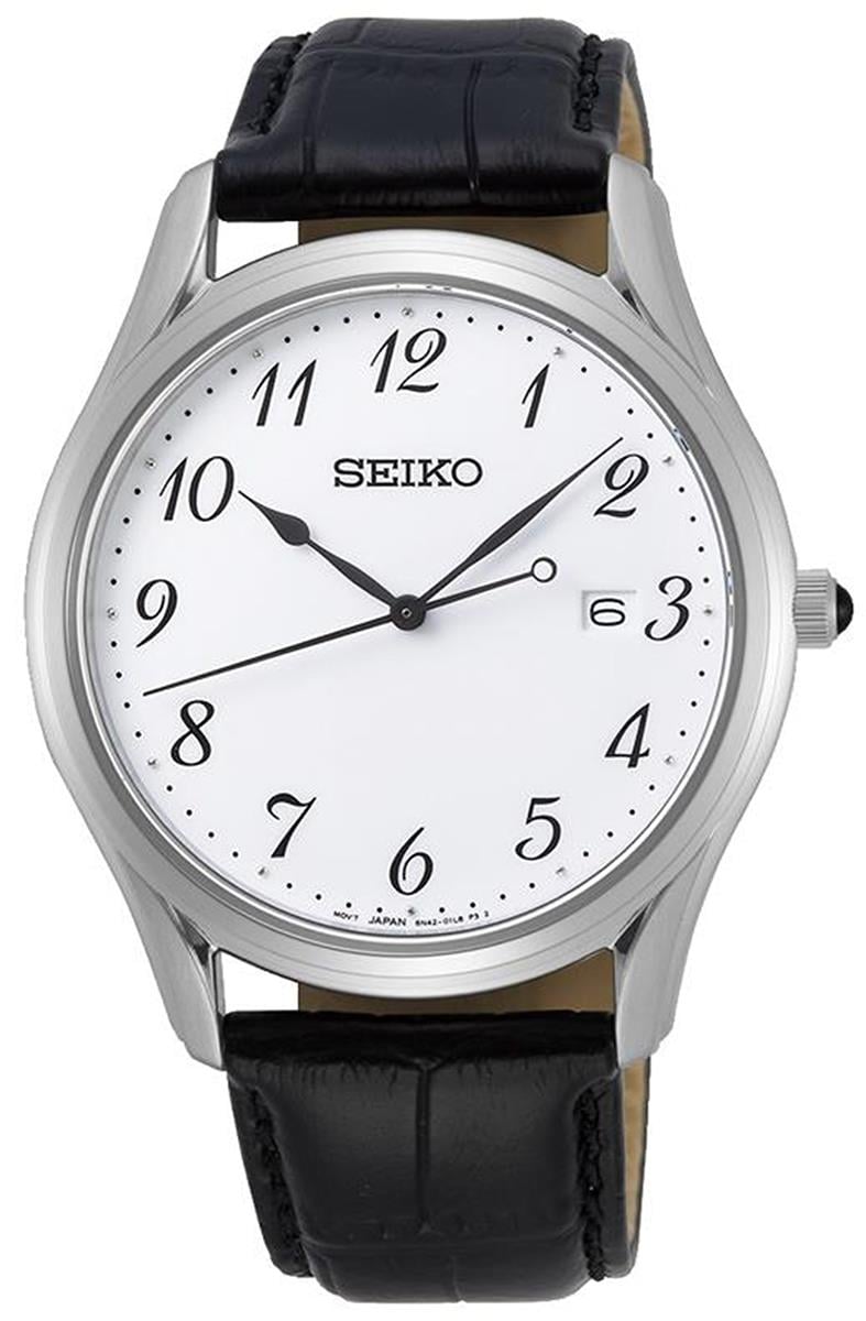 Seiko SUR303P1 Erkek Kol Saati , Safir Cam Seiko SUR303P1 Erkek Kol Saati , Safir Cam | Gözlüğün Adresi 