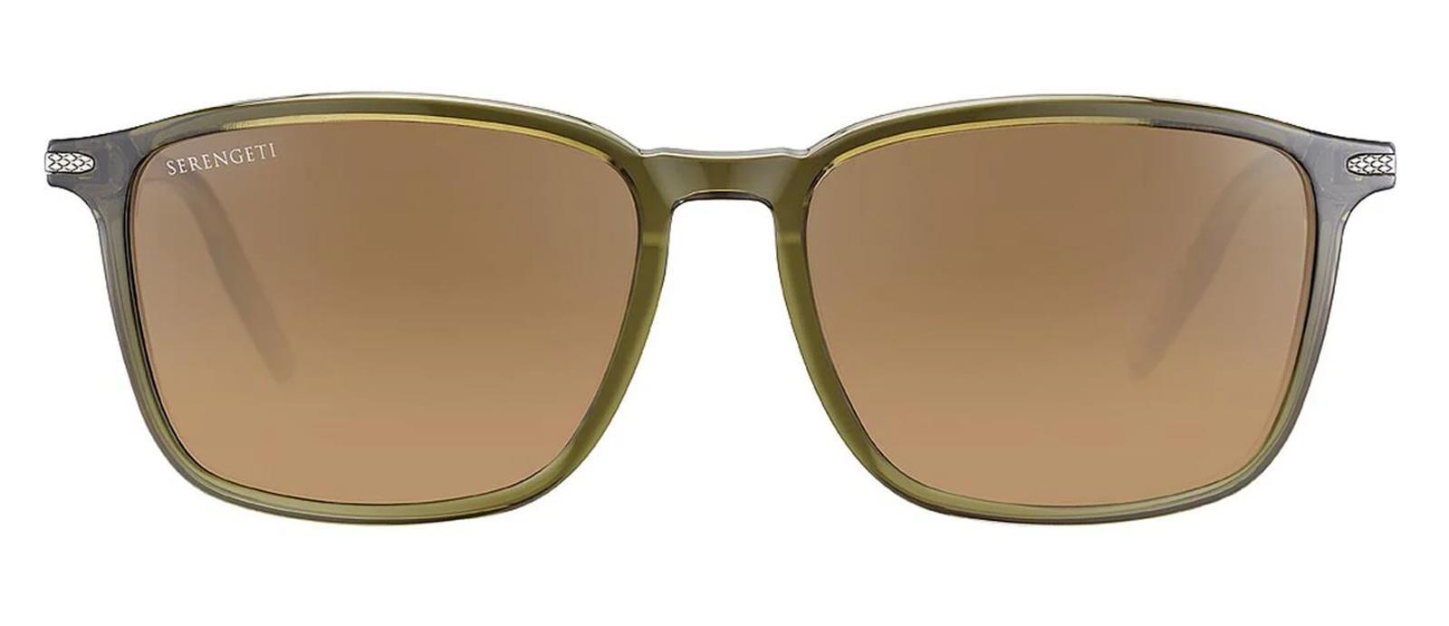 Serengeti Lenwood SS485003 Polarize Erkek Güneş Gözlüğü  