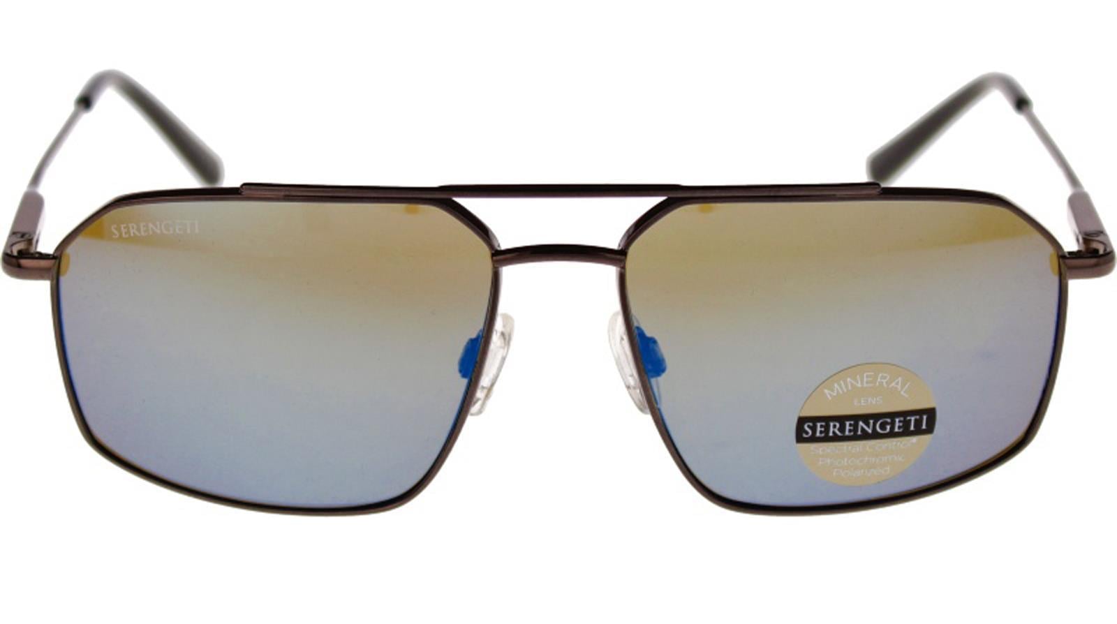 Serengeti Wayne SS546002 Polarize Erkek Güneş Gözlüğü Serengeti Wayne SS546002 Polarize Erkek Güneş Gözlüğü - Lenti 