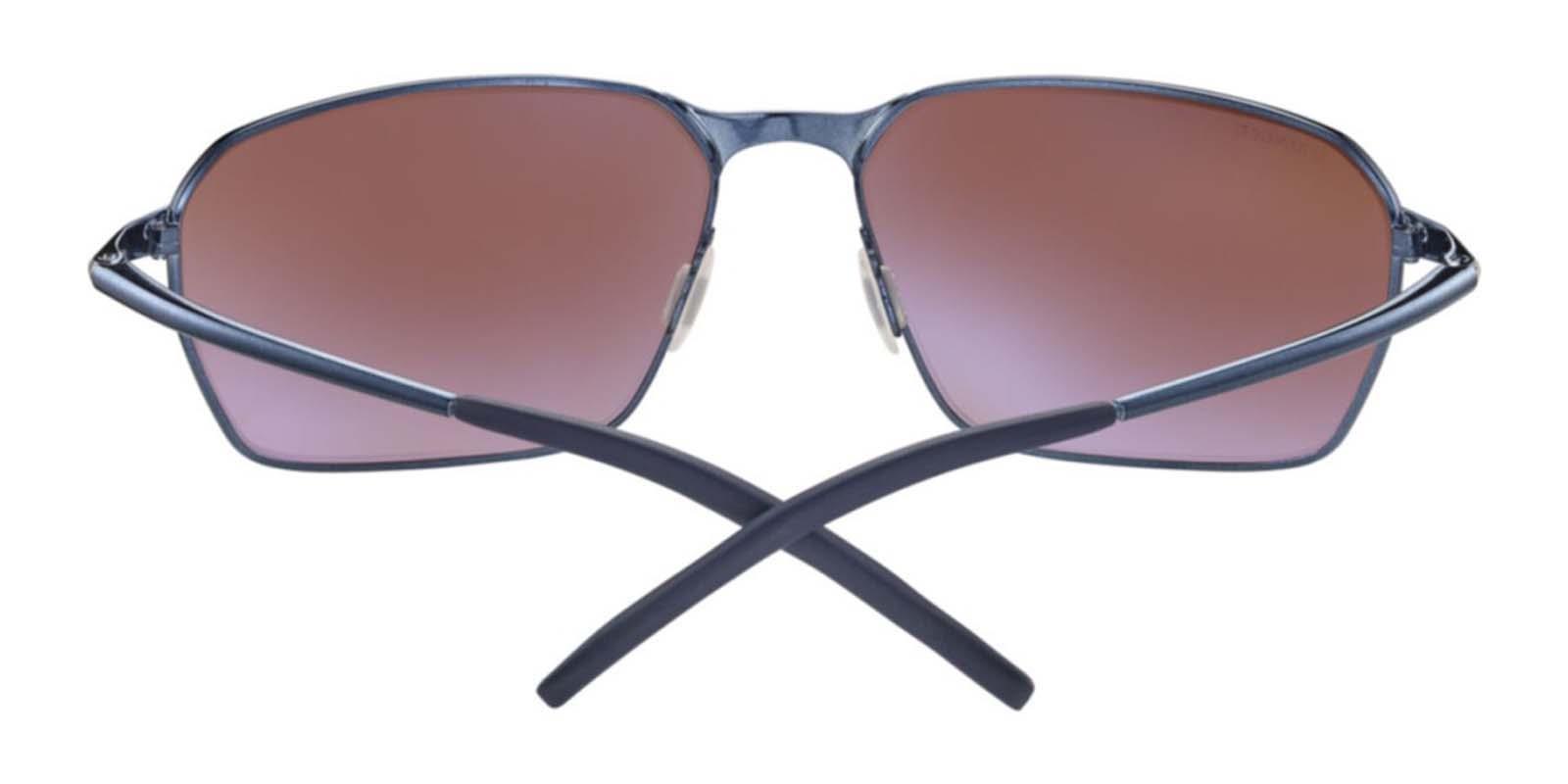 Serengeti Shelton SS547002 Polarize Erkek Güneş Gözlüğü  