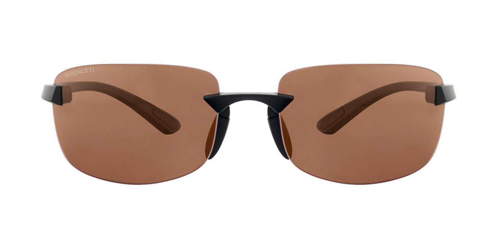 Serengeti Rick SS755002 Polarize Erkek Güneş Gözlüğü  