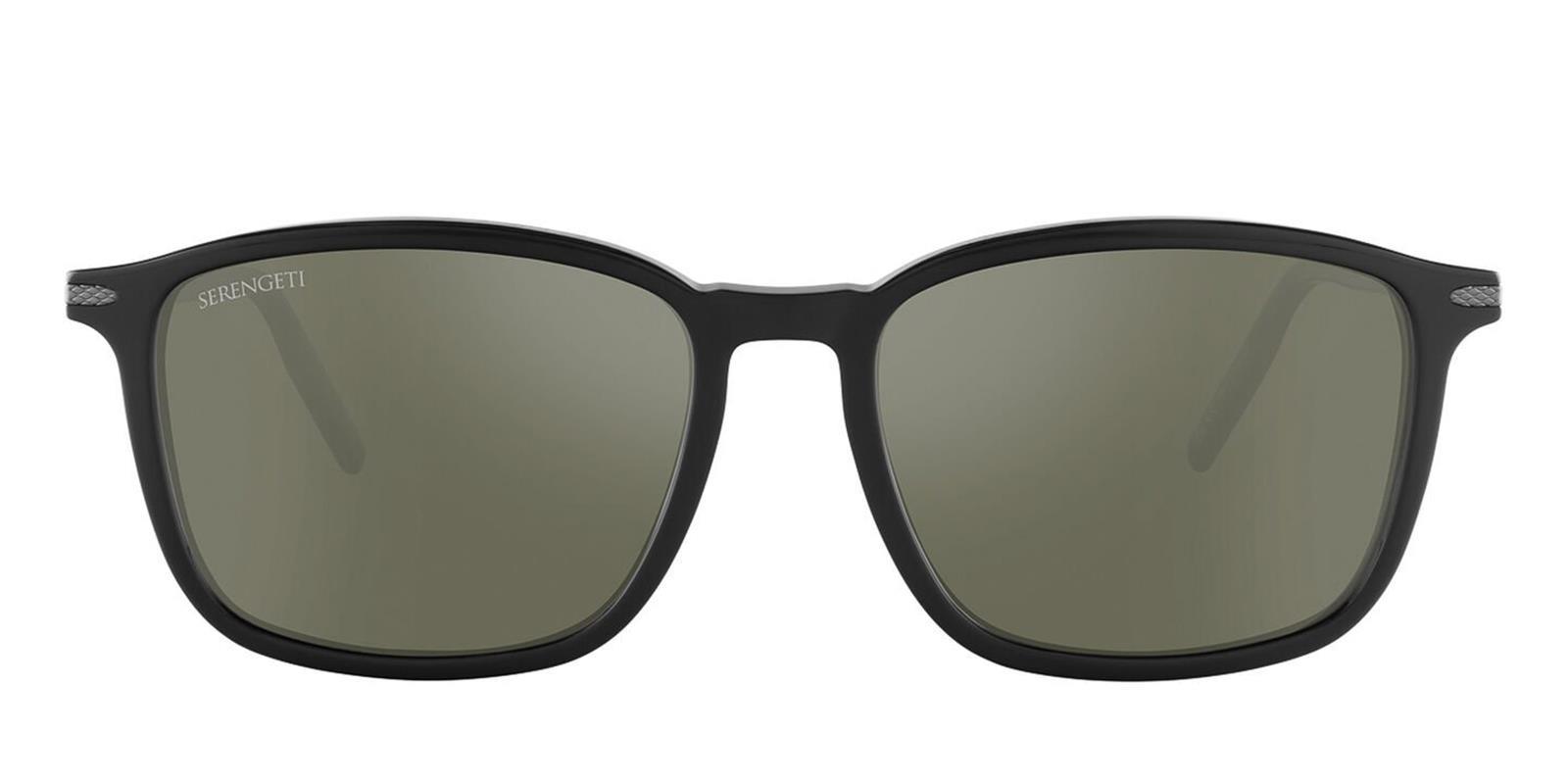 Serengeti Lenwood SS485006 Polarize Erkek Güneş Gözlüğü  