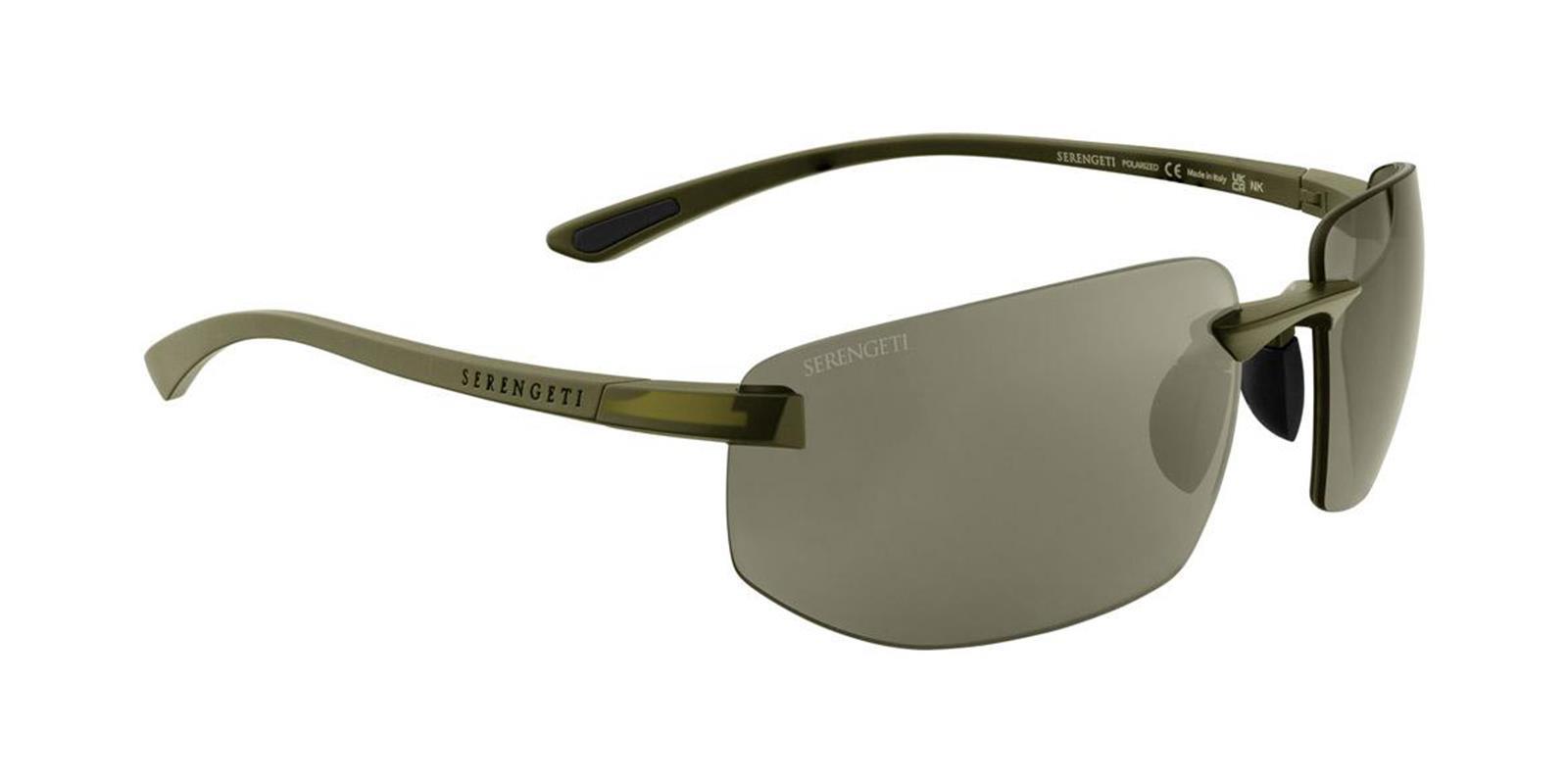 Serengeti Lupton 2.0 SS752004 Polarize Erkek Güneş Gözlüğü  