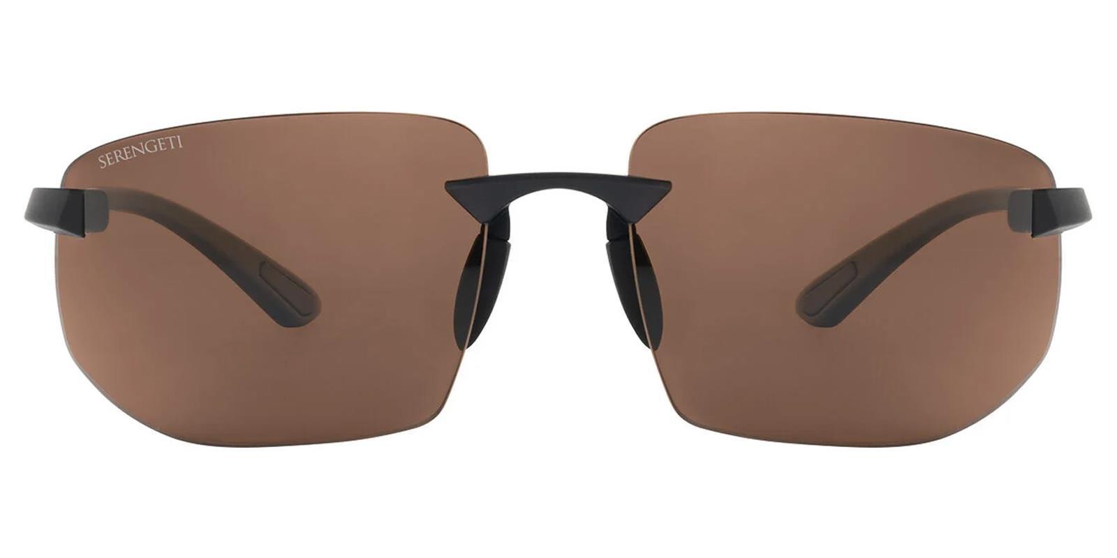 Serengeti Lupton 2.0 SS752001 67 Polarize Erkek Güneş Gözlüğü  