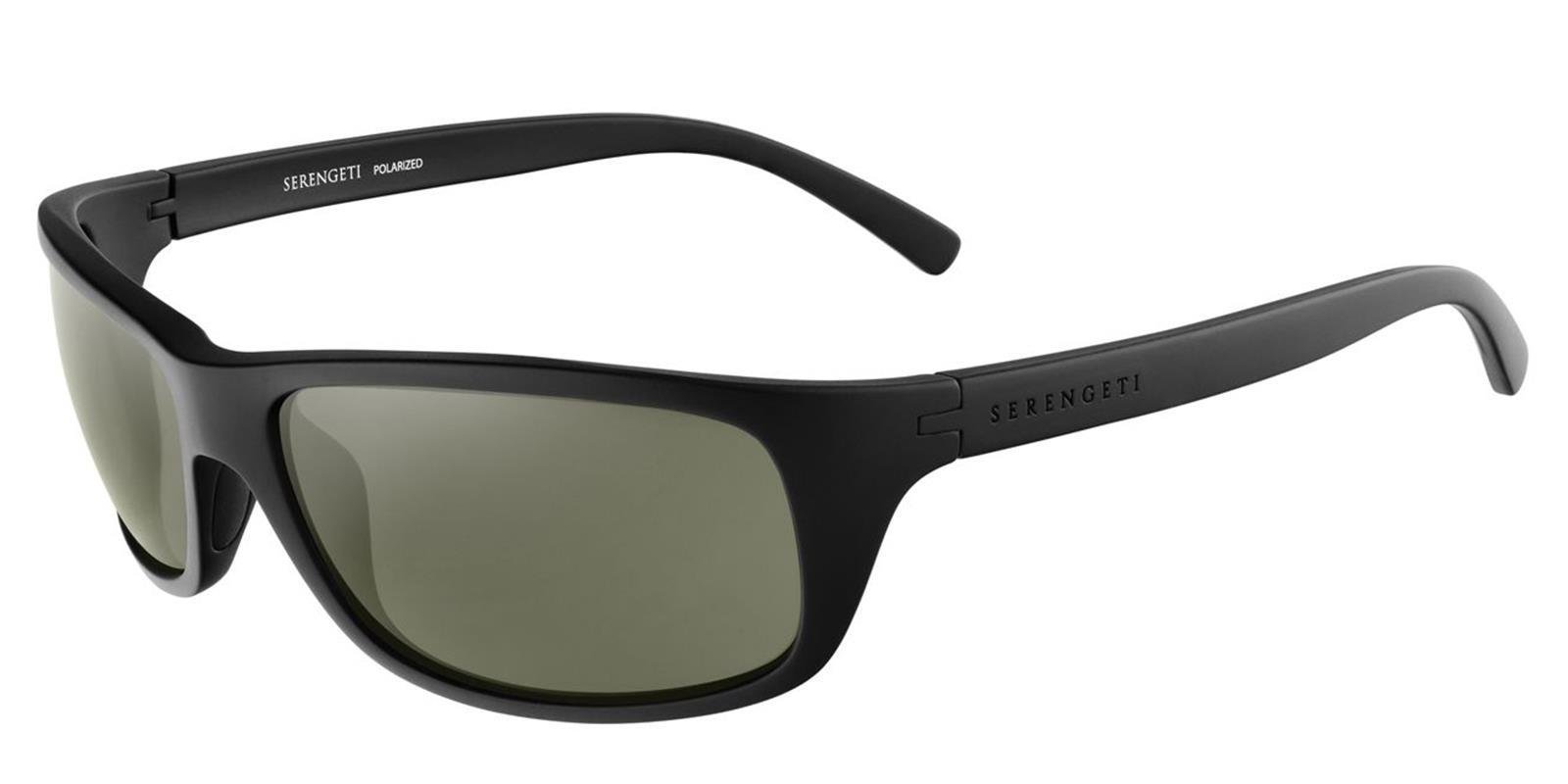 Serengeti Bormio SS009007 Polarize Erkek Güneş Gözlüğü  