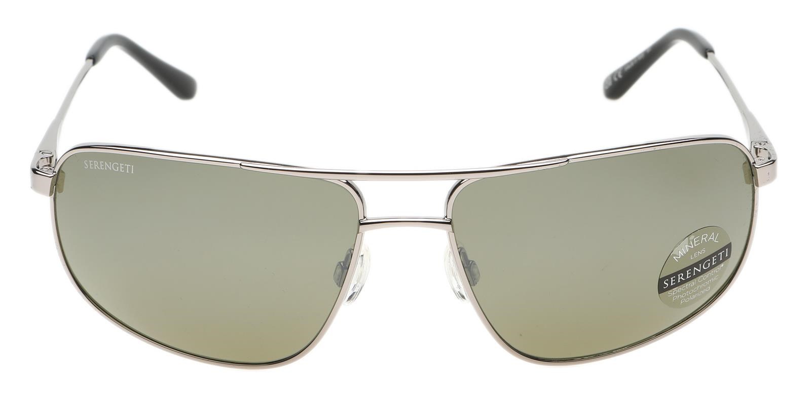 Serengeti Dante SS564007 Polarize Erkek Güneş Gözlüğü  