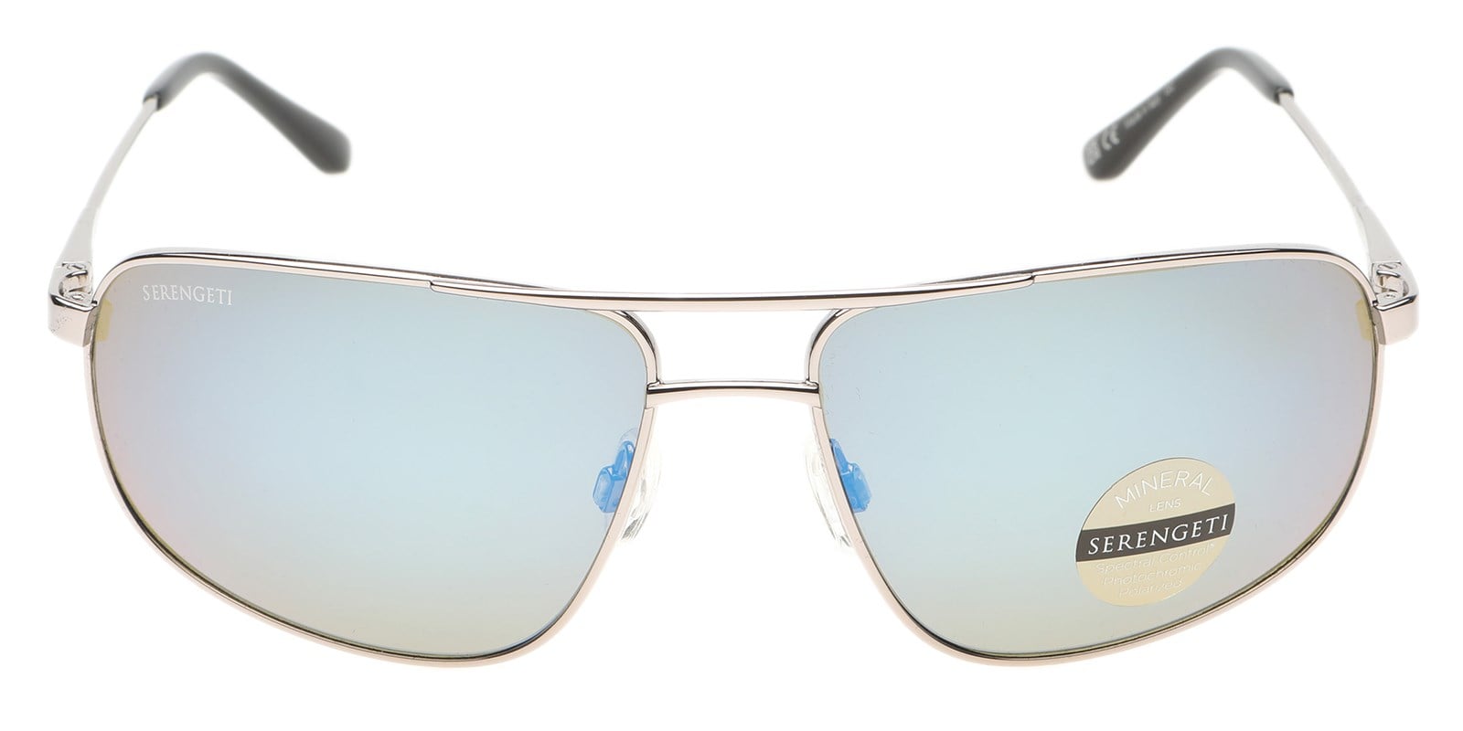 Serengeti Dante SS564008 Polarize Erkek Güneş Gözlüğü  