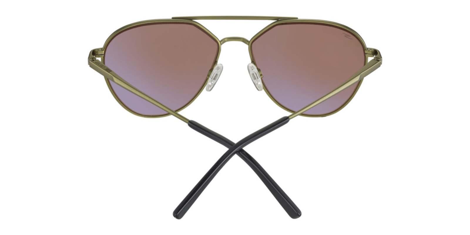 Serengeti Odell SS555002 Polarize Erkek Güneş Gözlüğü  