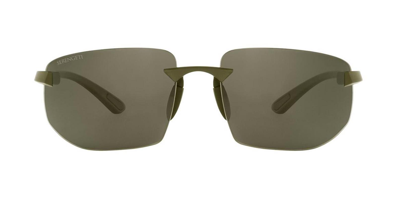 Serengeti Lupton 2.0 SS752004 Polarize Erkek Güneş Gözlüğü  