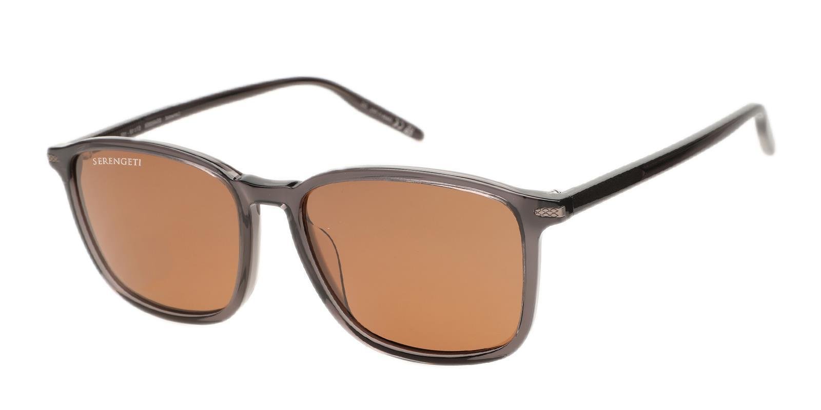 Serengeti Lenwood SS485008 Polarize Erkek Güneş Gözlüğü  