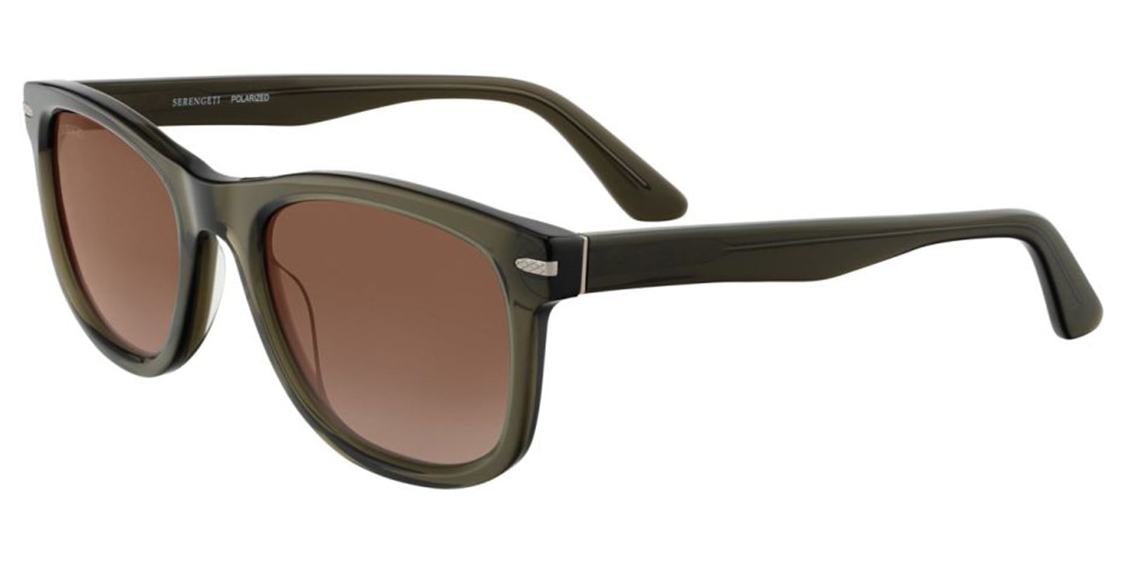Serengeti Danny SS745004 Polarize Fotokromik Unisex Güneş Gözlüğü  