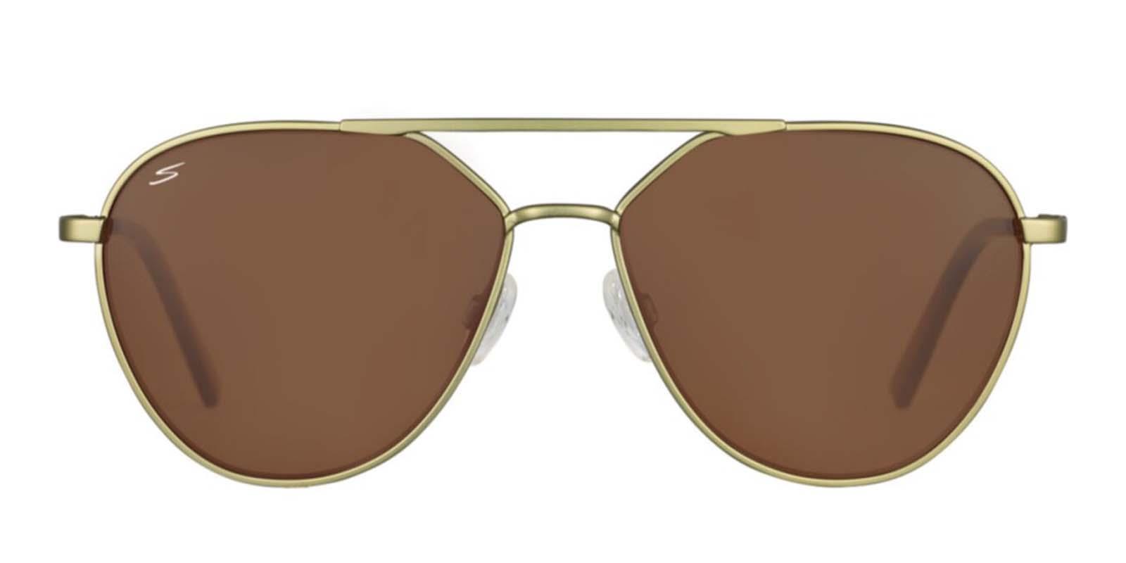 Serengeti Odell SS555002 Polarize Erkek Güneş Gözlüğü  