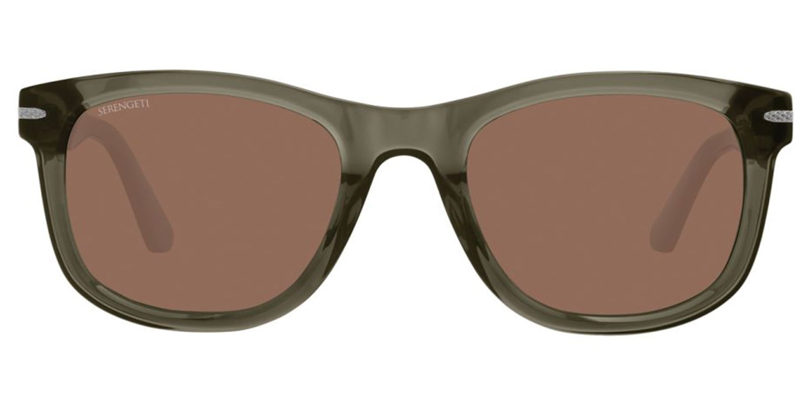 Serengeti Danny SS745004 Polarize Fotokromik Unisex Güneş Gözlüğü  