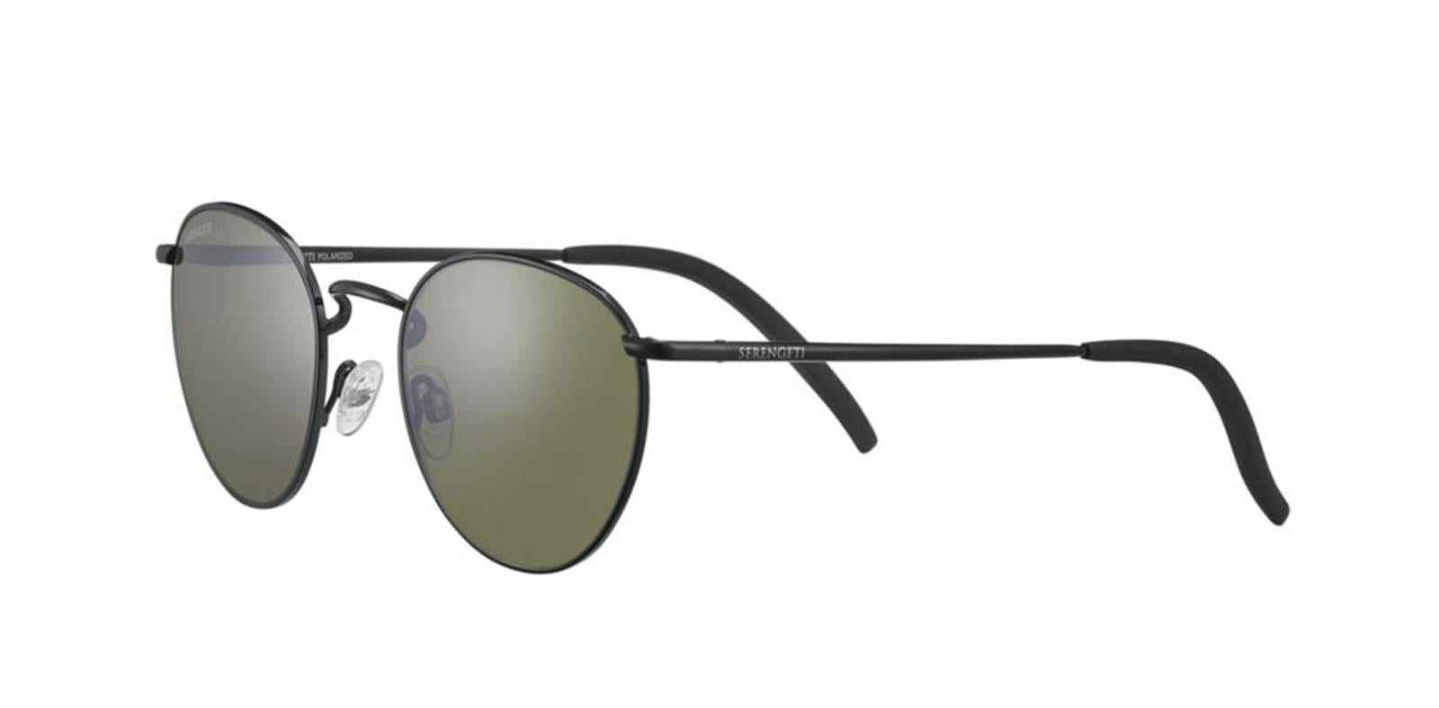 Serengeti Hamel 8925 Polarize Unisex Güneş Gözlüğü Serengeti Hamel 8925 Polarize Unisex Güneş Gözlüğü - Lenti 
