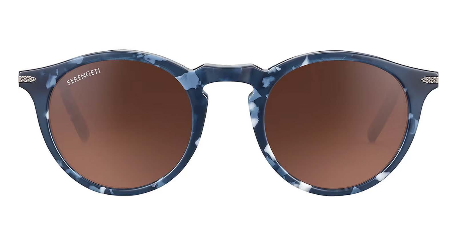 Serengeti Raffaele SS041005 Polarize Unisex Güneş Gözlüğü  