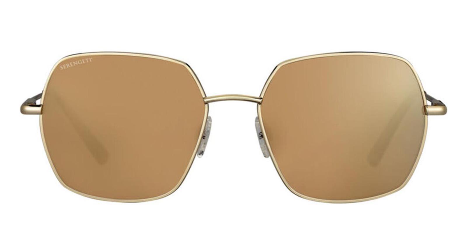 Serengeti Loy SS5484003 Polarize Unisex Güneş Gözlüğü  