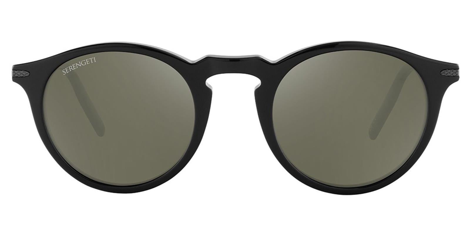 Serengeti Raffaele SS041008 Polarize Unisex  Güneş Gözlüğü  