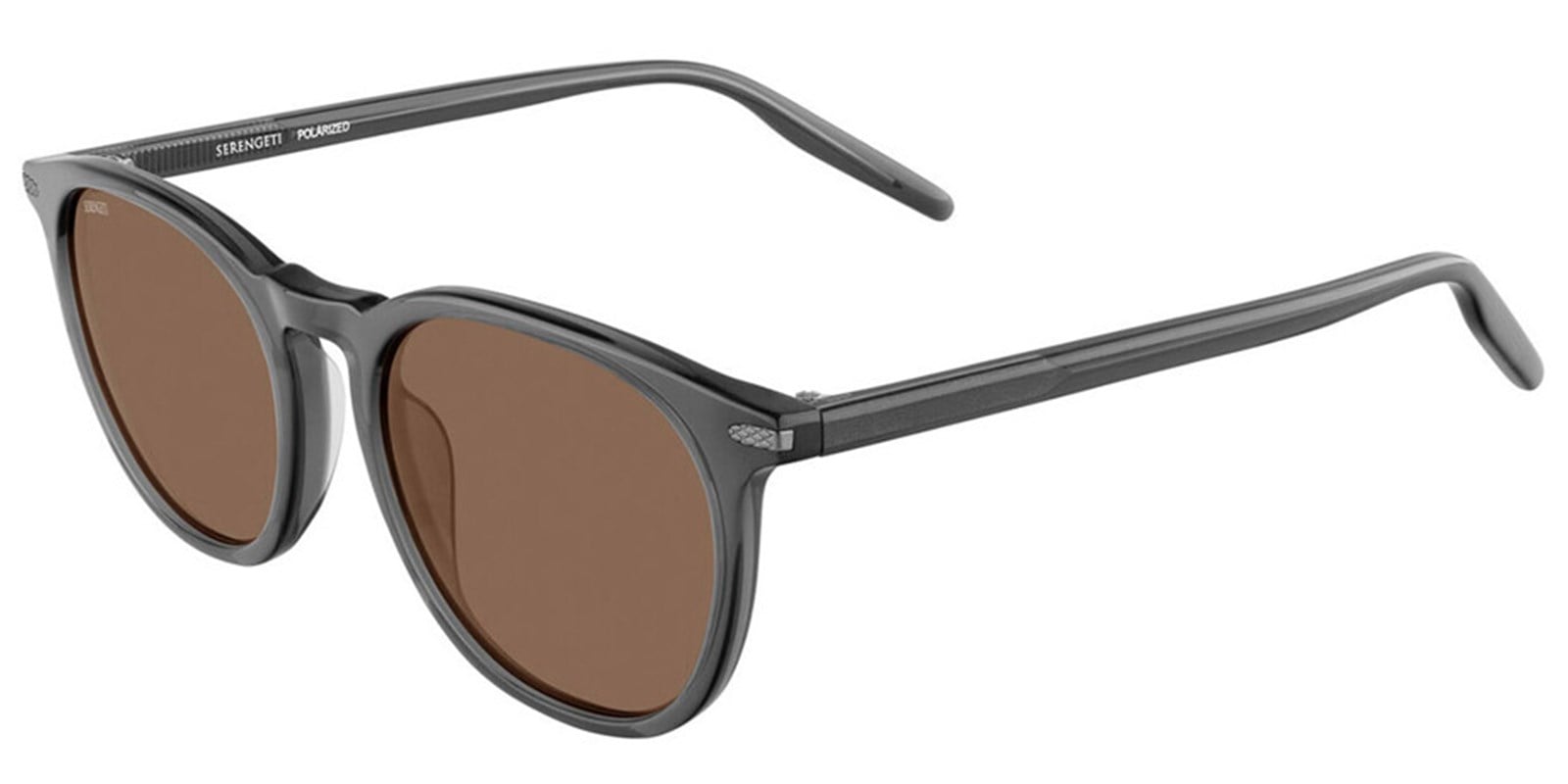 Serengeti Arlie SS483009 Polarize Fotokromik Unisex Güneş Gözlüğü  