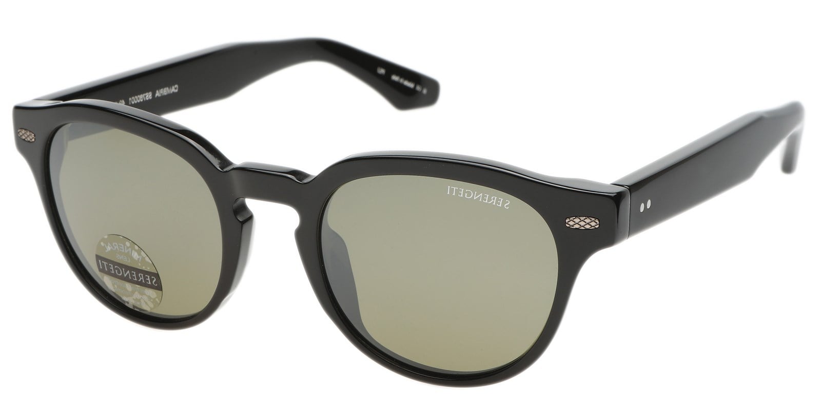 Serengeti Cambria SS760001 Polarize Fotokromik Unisex Güneş Gözlüğü  
