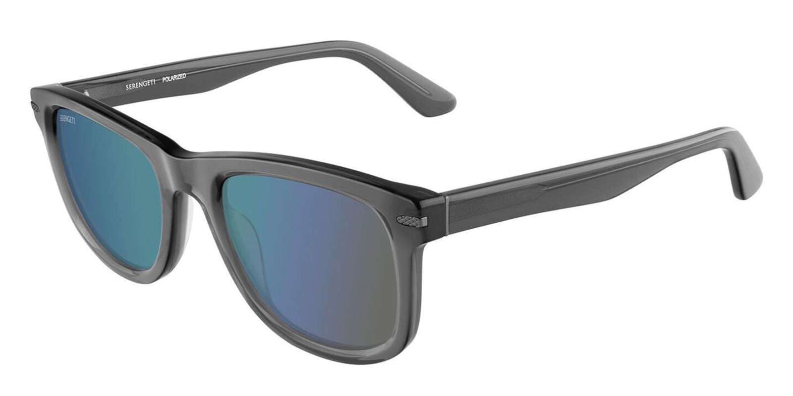 Serengeti Danny SS745007 Polarize Unisex Güneş Gözlüğü  
