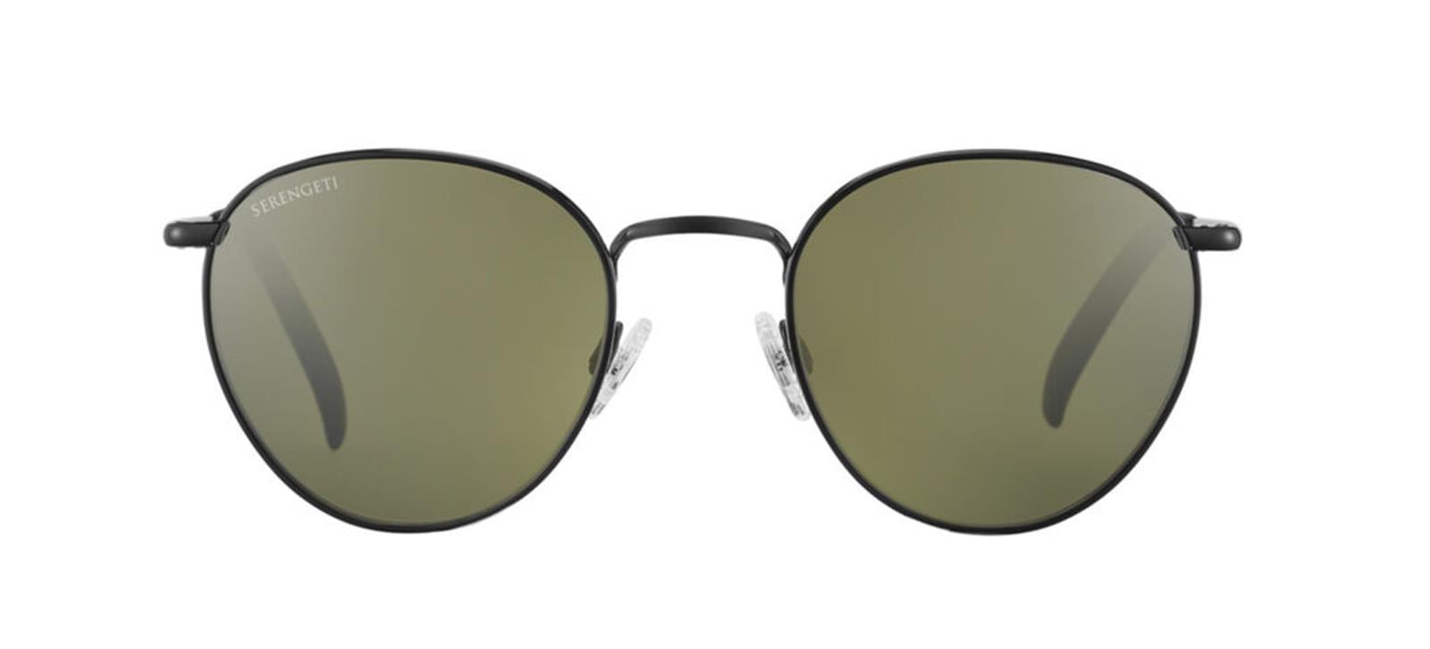 Serengeti Hamel 8925 Polarize Unisex Güneş Gözlüğü Serengeti Hamel 8925 Polarize Unisex Güneş Gözlüğü - Lenti 