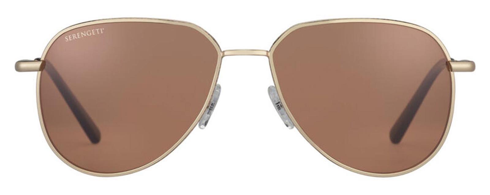 Serengeti Haywood Small SS544002 Polarize Unisex Güneş Gözlüğü Serengeti Haywood Small SS544002 Polarize Unisex Güneş Gözlüğü - Lenti 