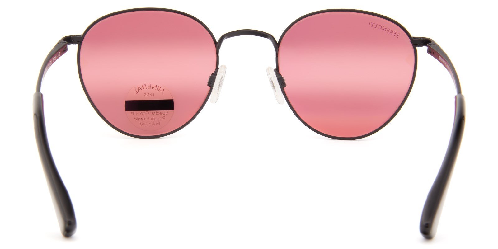 Serengeti Hamel SS520003 Polarize Fotokromik Unisex Güneş Gözlüğü  