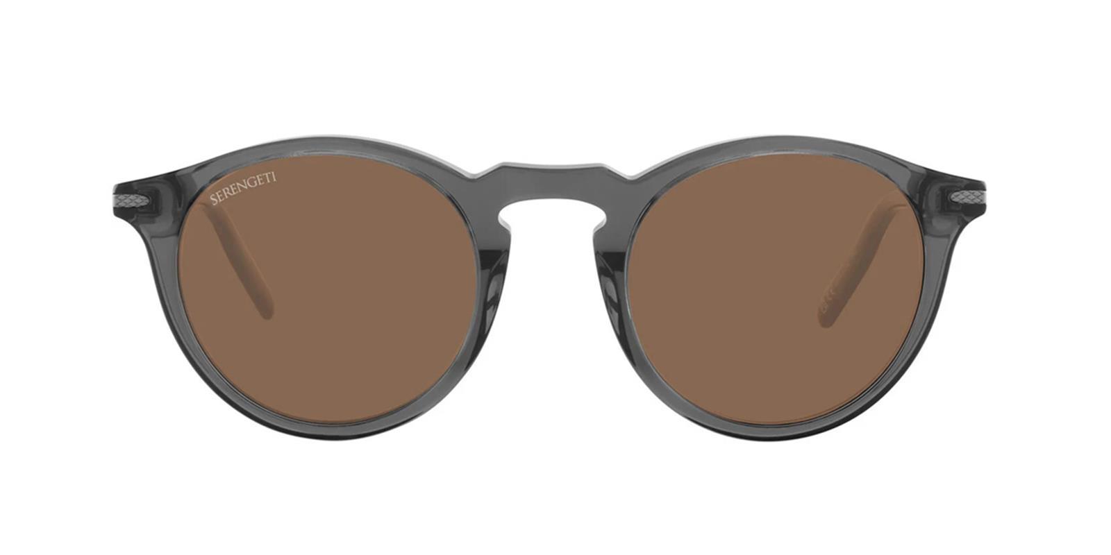 Serengeti Raffaele SS041009 Polarize Unisex Güneş Gözlüğü  