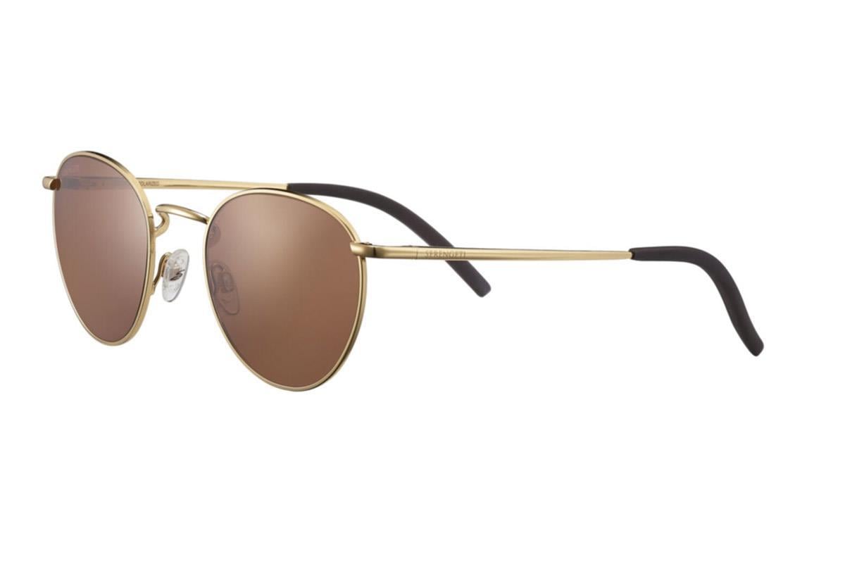 Serengeti Hamel SS520001 Polarize Unisex Güneş Gözlüğü Serengeti Hamel SS520001 Polarize Unisex Güneş Gözlüğü - Lenti 