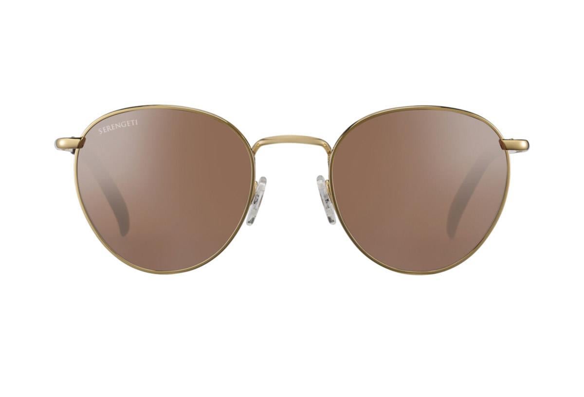 Serengeti Hamel SS520001 Polarize Unisex Güneş Gözlüğü Serengeti Hamel SS520001 Polarize Unisex Güneş Gözlüğü - Lenti 