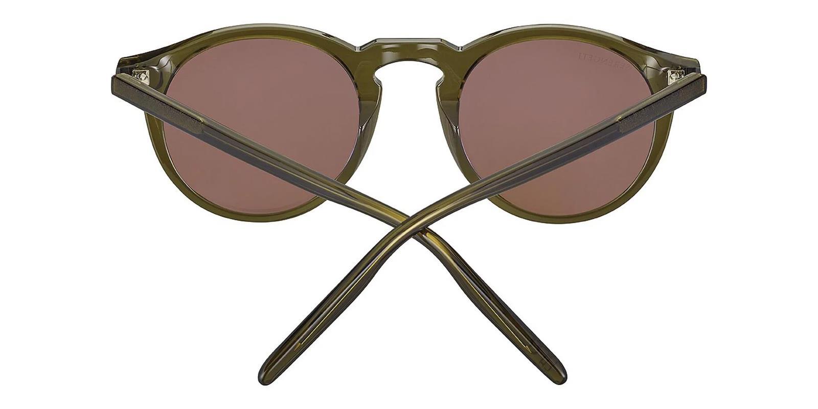 Serengeti Raffaele SS041004 48 Polarize Unisex Güneş Gözlüğü  