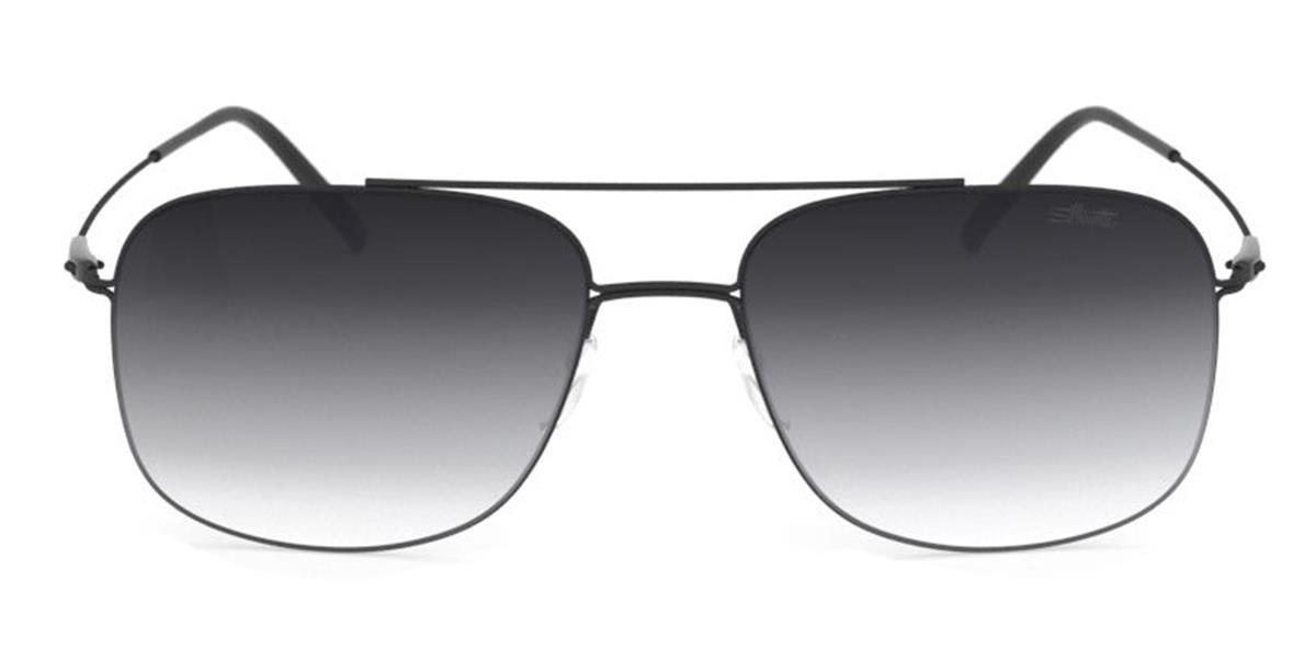 Silhouette 8716 75 9040 Erkek Güneş Gözlüğü Silhouette 8716 75 9040 Erkek Güneş Gözlüğü - Lenti 