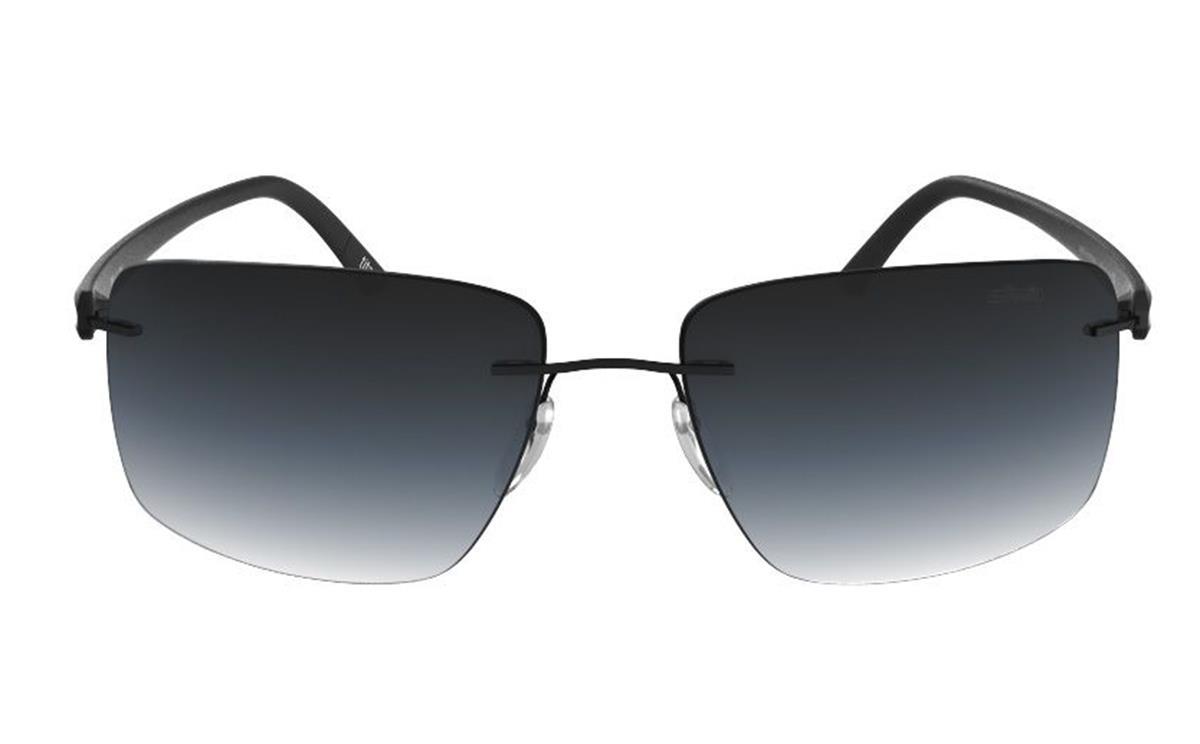 Silhouette 8722 75 9140 Erkek Güneş Gözlüğü Silhouette 8722 75 9140 Erkek Güneş Gözlüğü - Lenti 