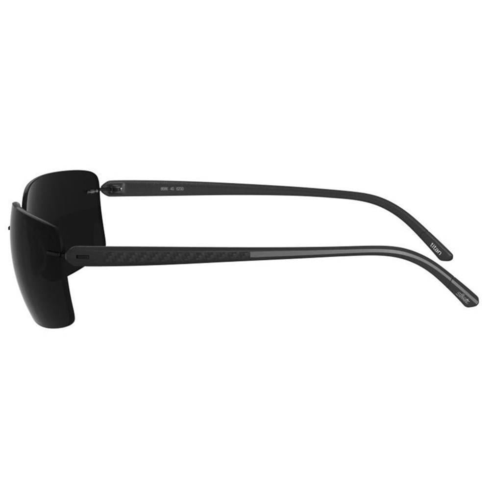 Silhouette 8722 75 9040 Polarize Erkek Güneş Gözlüğü Silhouette 8722 75 9040 Polarize Erkek Güneş Gözlüğü - Lenti 