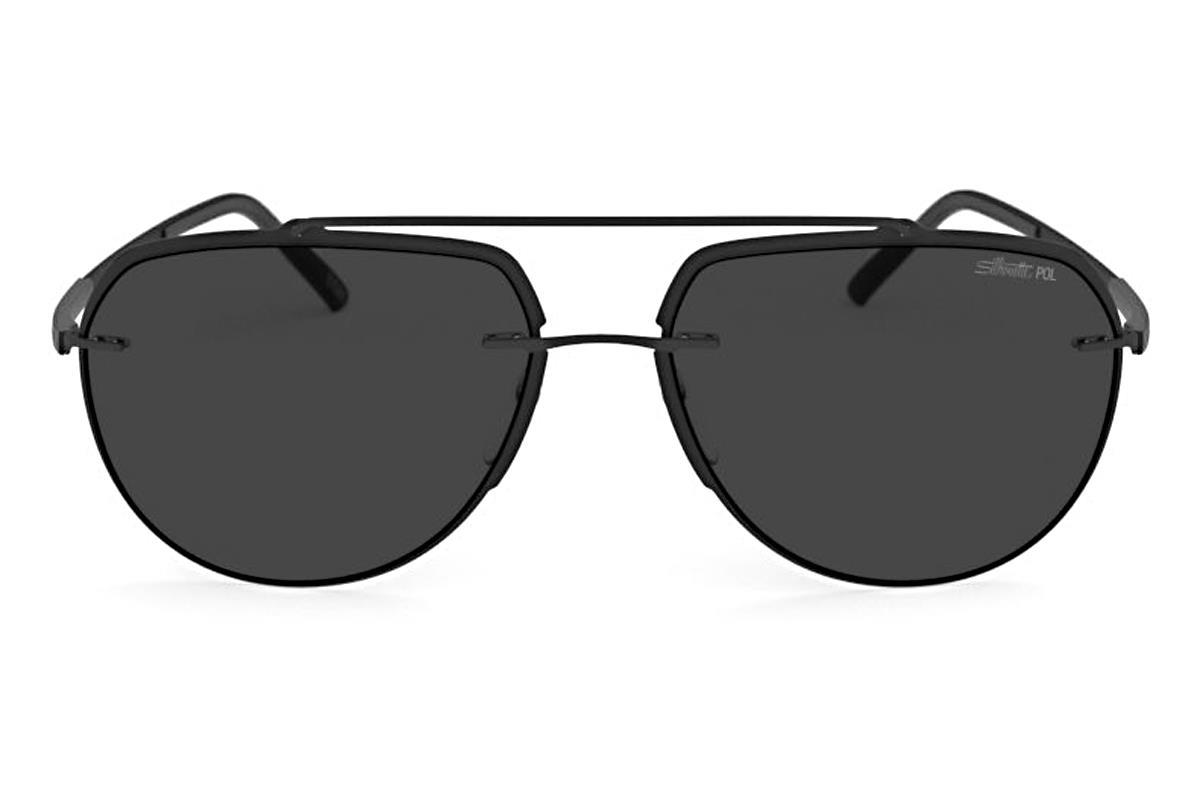 Silhouette 8719 75 9040 Polarize Erkek Güneş Gözlüğü Silhouette 8719 75 9040 Polarize Erkek Güneş Gözlüğü - Lenti 