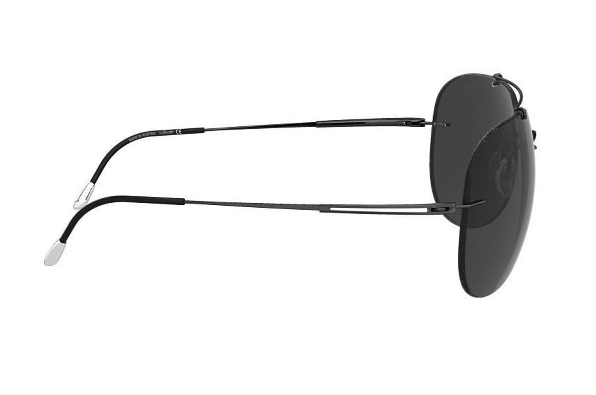 Silhouette 8721 75 9140 Polarize Erkek Güneş Gözlüğü Silhouette 8721 75 9140 Polarize Erkek Güneş Gözlüğü - Lenti 