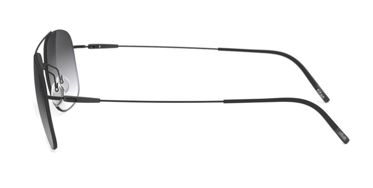 Silhouette 8716 75 9040 Erkek Güneş Gözlüğü Silhouette 8716 75 9040 Erkek Güneş Gözlüğü - Lenti 